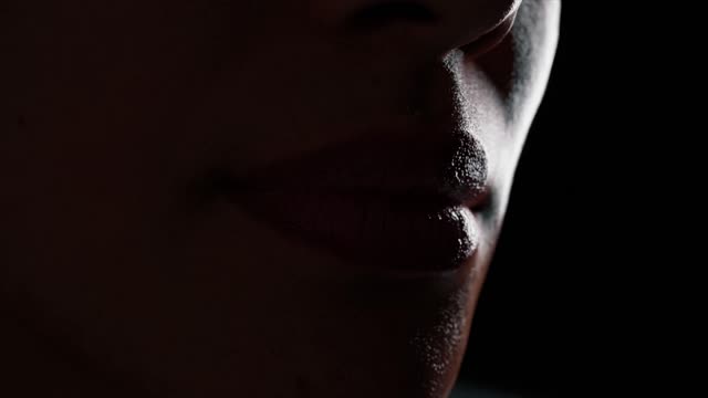 Lips Animation Stock Footage: Royalty-Free Video Clips - Storyblocks