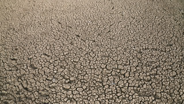 Water Soaking Soil Field Stock Footage: Royalty-Free Video Clips ...