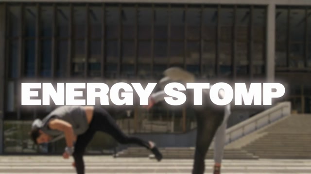Royalty-Free Impactful Kinetic Stomp Templates - Storyblocks