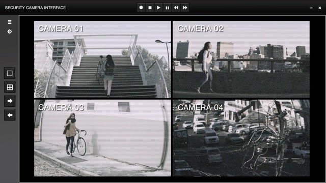 Royalty-Free Camera Footage Templates - Storyblocks