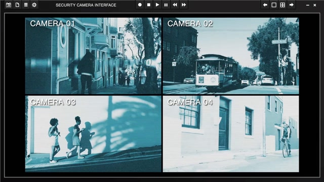 Royalty-Free Camera Screen Templates - Storyblocks