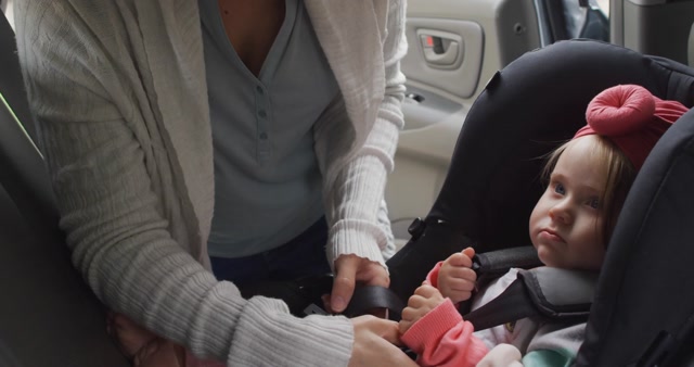 Smoking Mom Daughter In Car Stock Footage: Royalty-Free Video Clips ...