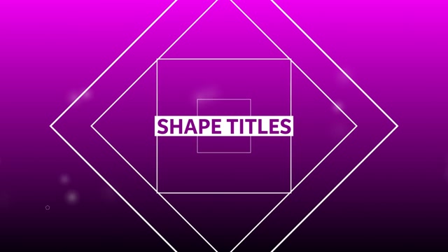 Royalty-Free Geometric Shape Templates - Storyblocks