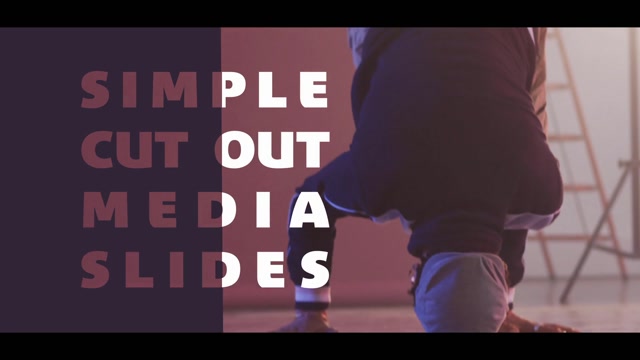Royalty-Free Simple Quick Slideshow Templates - Storyblocks
