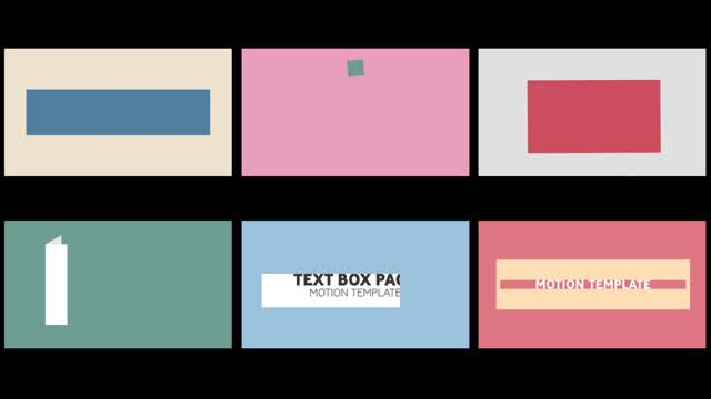 Royalty-Free Textbox Templates - Storyblocks