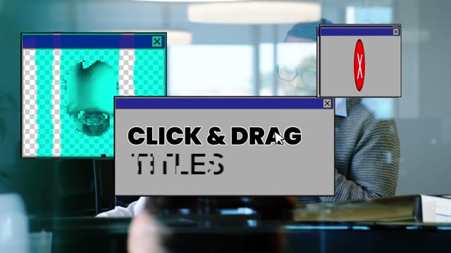 Royalty-Free Drag Templates - Storyblocks