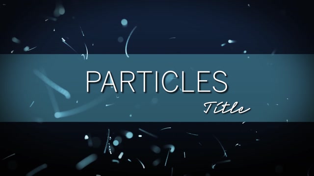 Royalty-Free Particle Trail Templates - Storyblocks