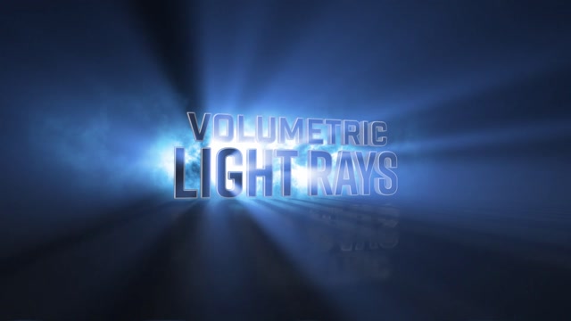 Royalty-Free Volumetric Templates - Storyblocks