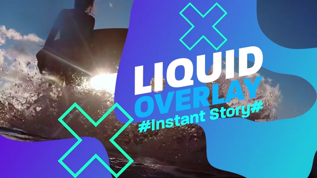 Royalty-Free Vertical Overlay Templates - Storyblocks