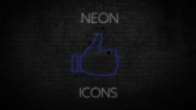 Royalty-Free Animated Icons Templates - Storyblocks