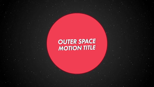 Royalty-Free Circle Title Templates - Storyblocks