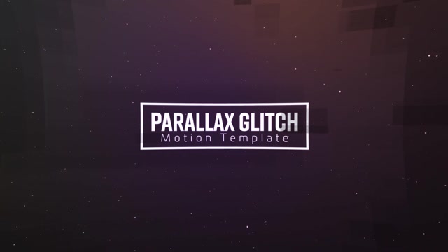 Royalty-Free Particles Transition Templates - Storyblocks