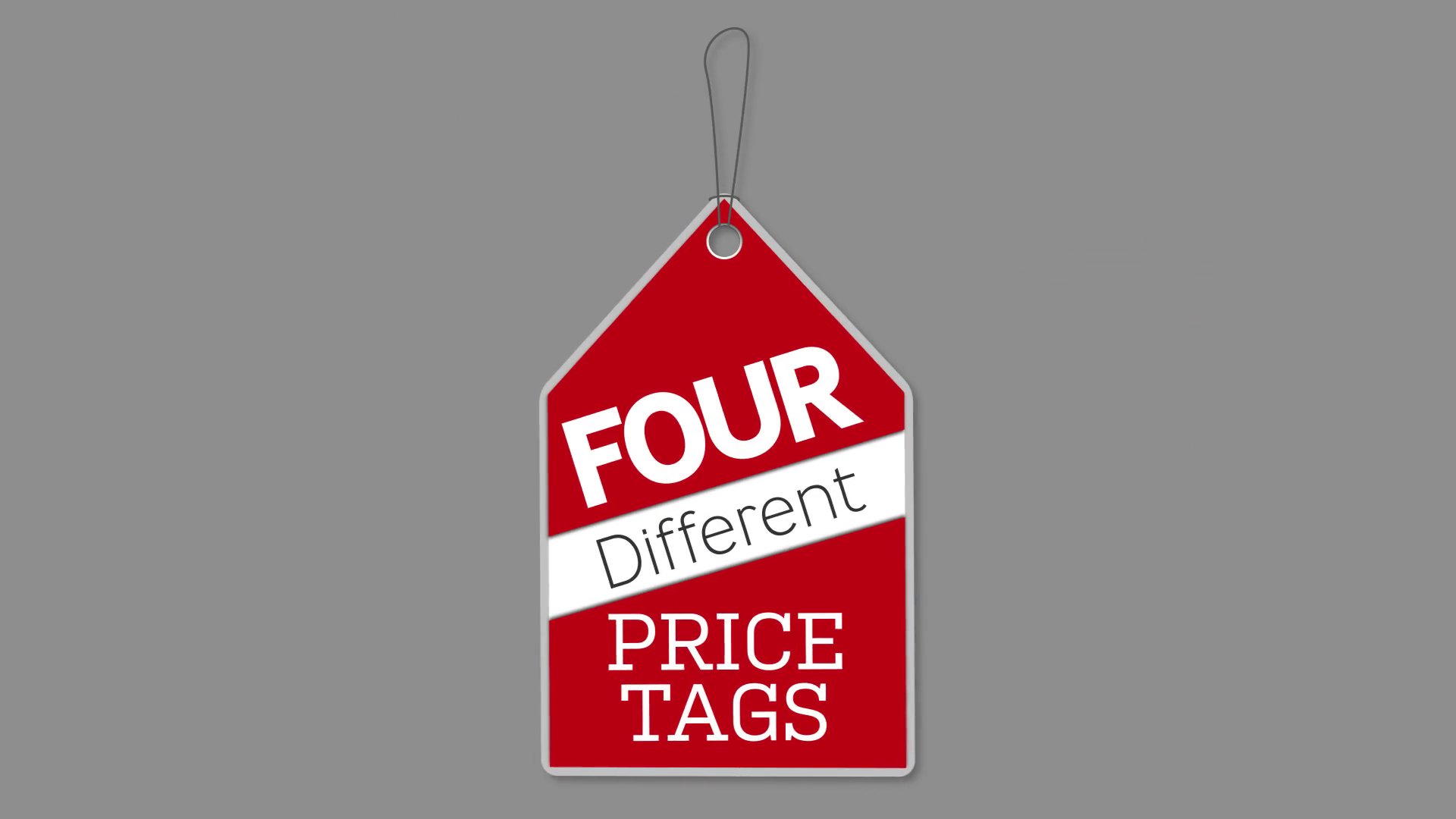 Premiere Pro Template: Price Tags Pack Animation SBV-338722350 ...