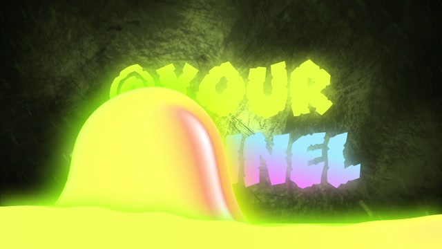 Royalty-Free Slime Templates - Storyblocks