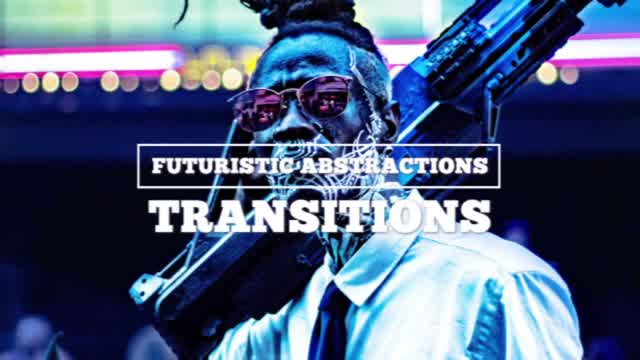 Royalty-Free Unique Transitions Templates - Storyblocks