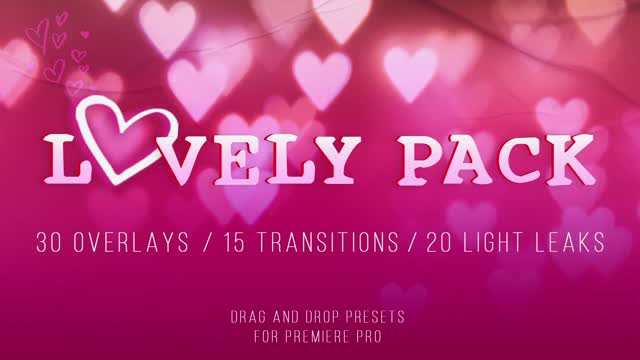 Royalty-Free Dream Transition Premiere Pro Templates - Storyblocks