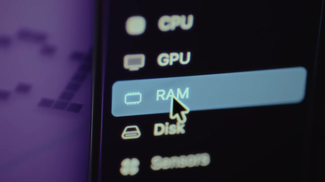 Computer Ram Stock Footage: Royalty-Free Video Clips - Storyblocks