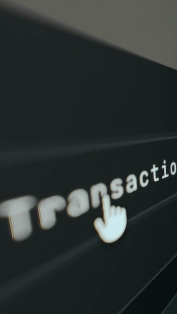 Money Transactions Stock Footage: Royalty-Free Video Clips - Storyblocks