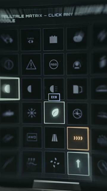 Indicator Lights Stock Footage: Royalty-Free Video Clips - Storyblocks