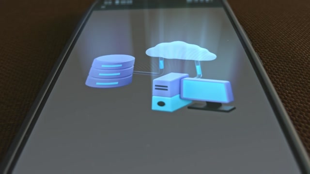 Mobile Storage Stock Footage: Royalty-Free Video Clips - Storyblocks