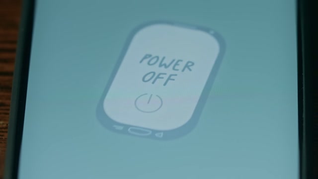 Turn Off Screen Stock Footage: Royalty-Free Video Clips - Storyblocks