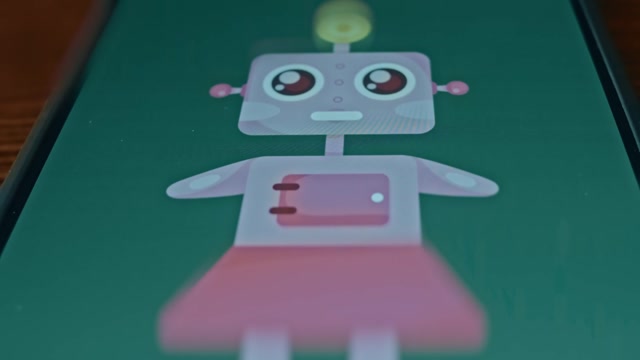 Robot Animation Stock Footage: Royalty-Free Video Clips - Storyblocks
