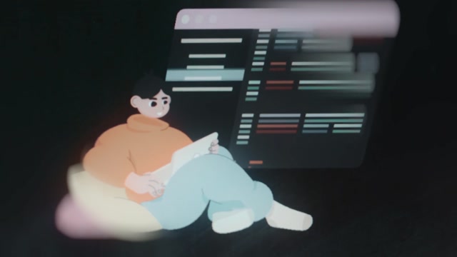 Remote Code Execution Stock Footage: Royalty-Free Video Clips - Storyblocks