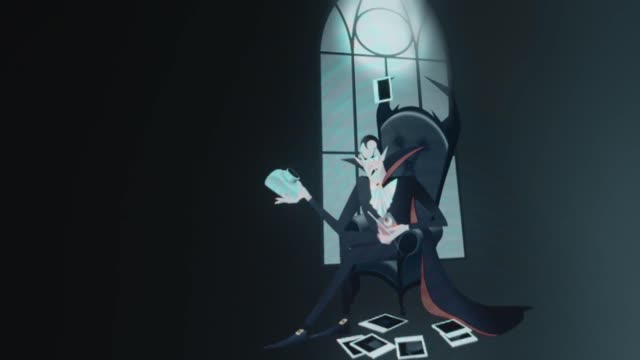 Cartoon Magic Stock Footage: Royalty-Free Video Clips - Storyblocks