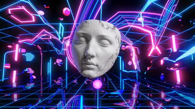 Visual Simulation Stock Footage: Royalty-Free Video Clips - Storyblocks