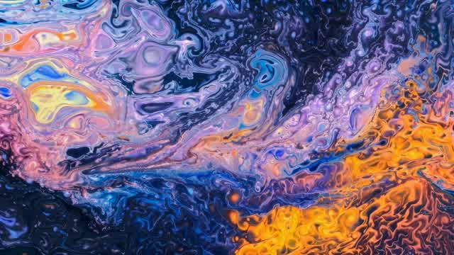 Blending Colors Stock Footage: Royalty-Free Video Clips - Storyblocks