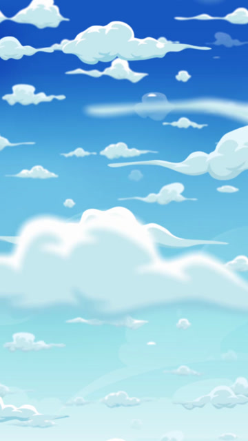 Animated Clouds Stock Footage: Royalty-Free Video Clips - Storyblocks
