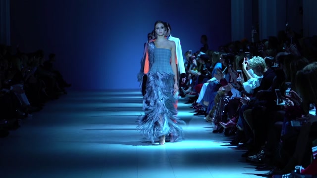 fashion dress video full process sketching luxury dresses as free therapy