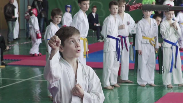 Fighting Kids Dvd Stock Footage: Royalty-Free Video Clips - Storyblocks