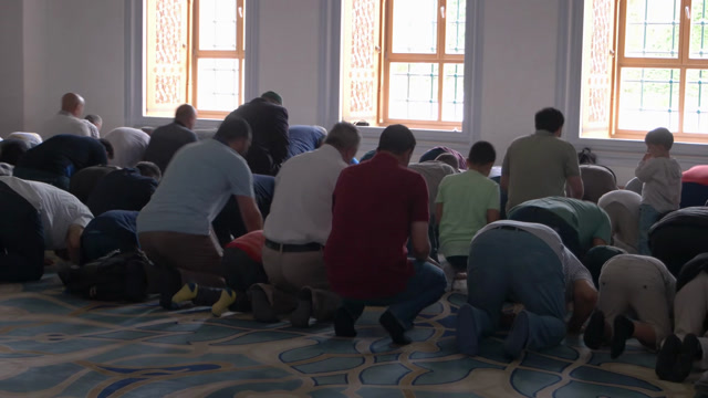 People Praying Together Stock Footage: Royalty-Free Video Clips ...