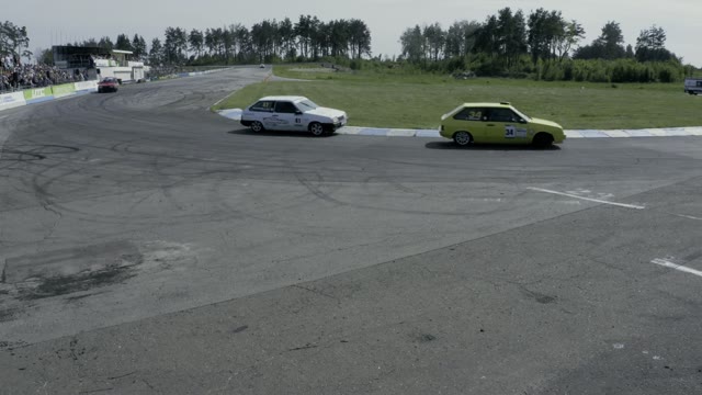 Cars Speedway Stock Footage: Royalty-Free Video Clips - Storyblocks