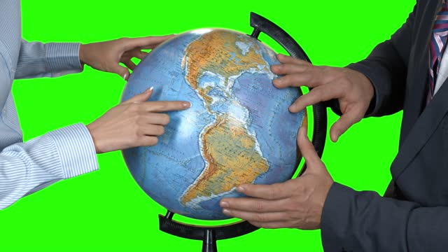 Global Globalization Stock Footage: Royalty-Free Video Clips - Storyblocks