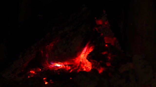 Dying Furnace Stock Footage: Royalty-Free Video Clips - Storyblocks