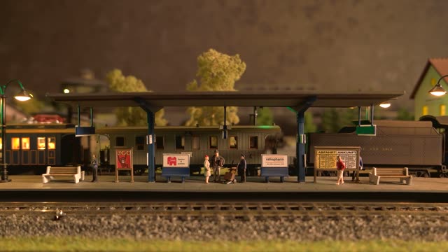 Station Layout Stock Footage: Royalty-Free Video Clips - Storyblocks