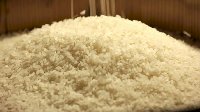 Rice Market Stock Footage: Royalty-Free Video Clips - Storyblocks