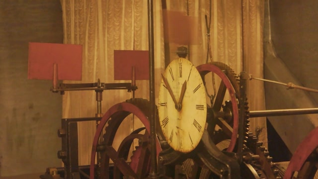 Time Travel Machine Stock Footage: Royalty-Free Video Clips - Storyblocks
