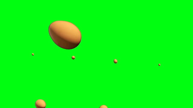 Chicken | Effects and Overlays motion backgrounds - Storyblocks