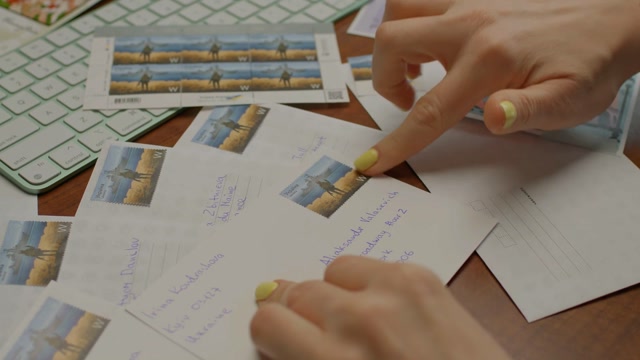 Postcard Stock Footage: Royalty-Free Video Clips - Storyblocks