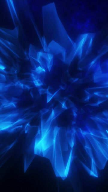 Blue Explosion Stock Footage: Royalty-Free Video Clips - Storyblocks