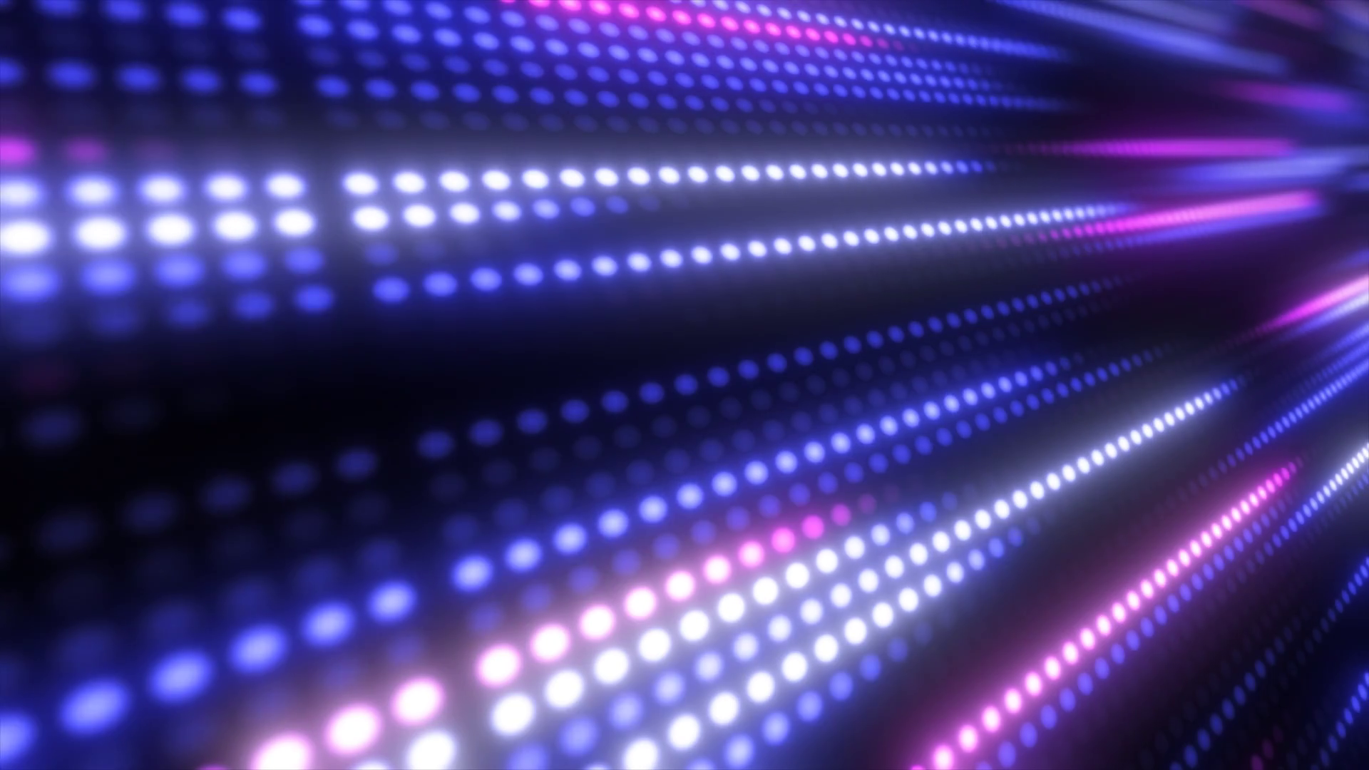 Abstract Bright Blue Background Pattern Of Stock Motion Graphics SBV ...