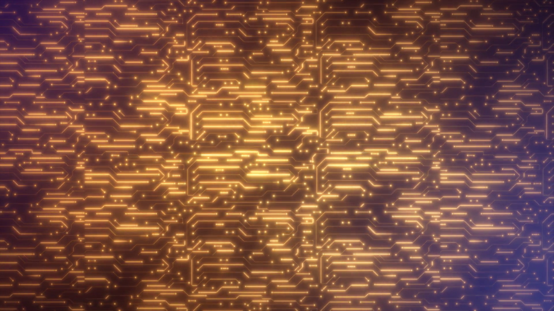 Abstract Background Of Yellow Gold Computer Stock Motion Graphics SBV ...