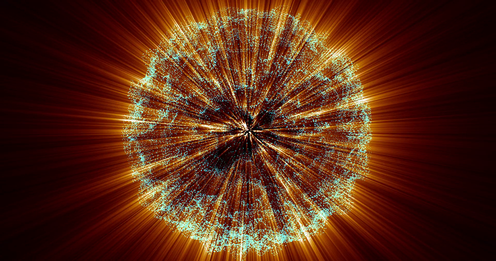 Abstract Animation Motion Design With Stock Motion Graphics SBV ...