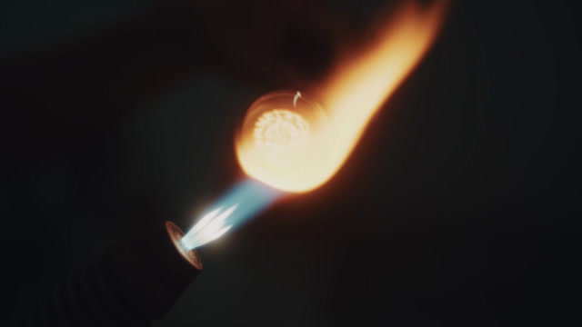 Fire Science Stock Footage: Royalty-Free Video Clips - Storyblocks