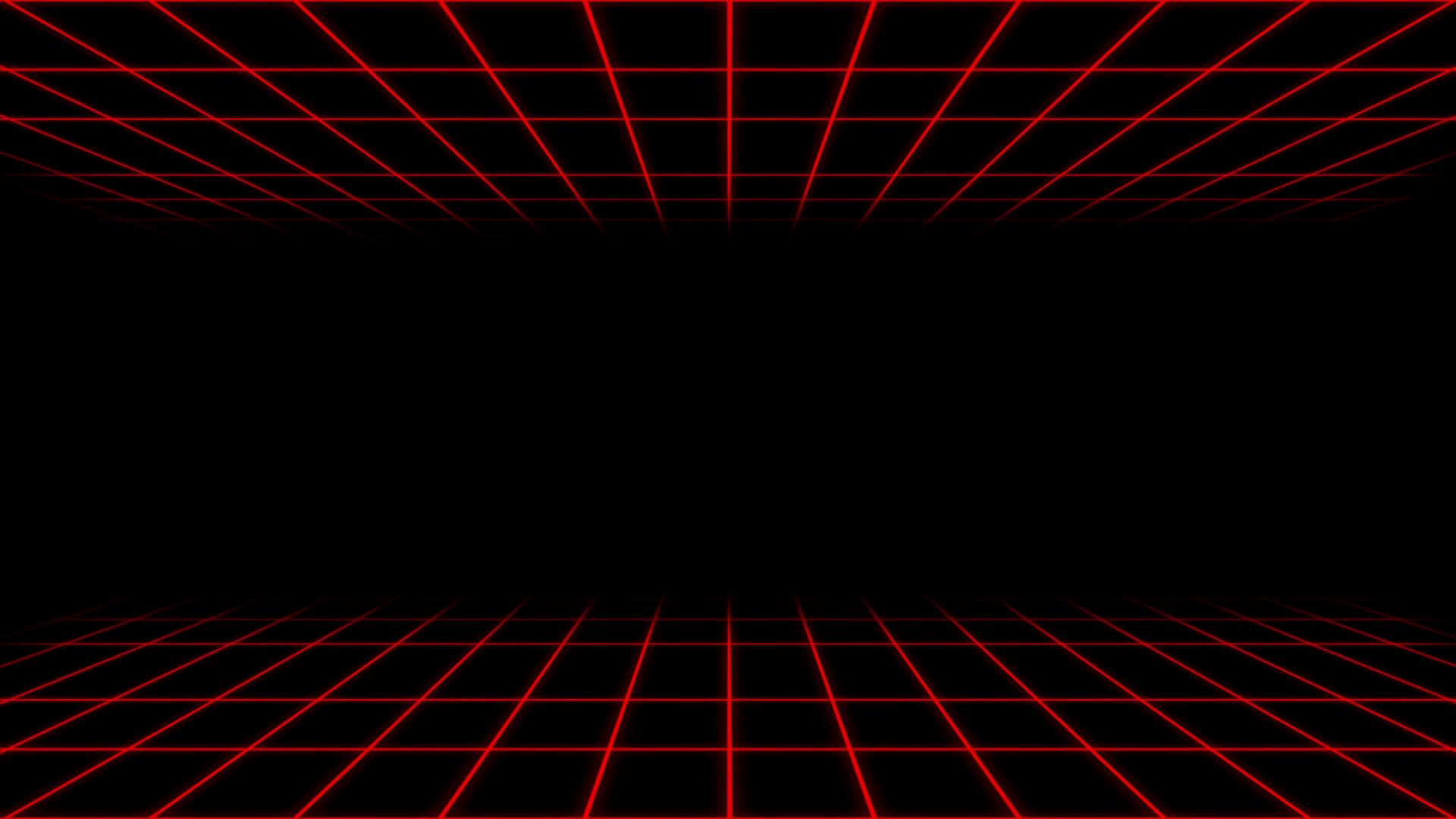 3d Grid Looping Animation On Black Stock Footage SBV-354366866 ...