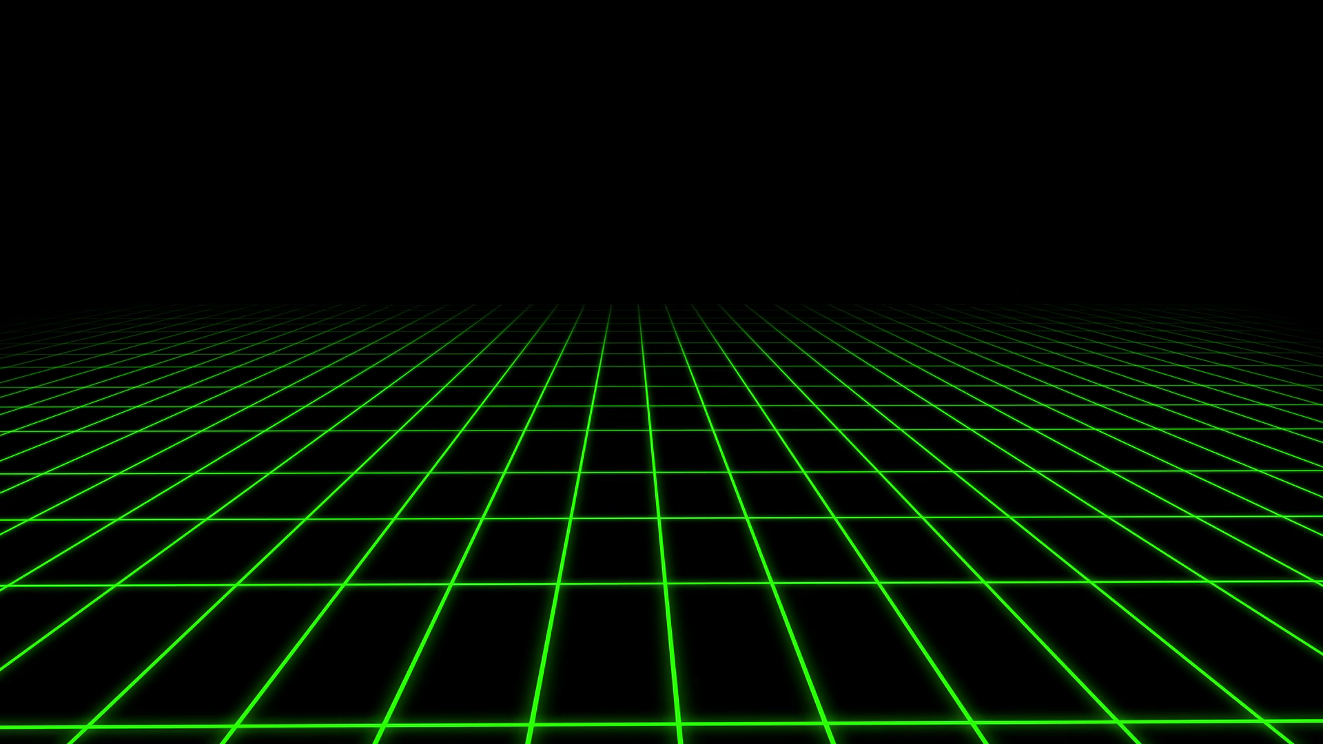 3d Perspective Grid Lines Moves Animation Stock Footage SBV-354366882 ...