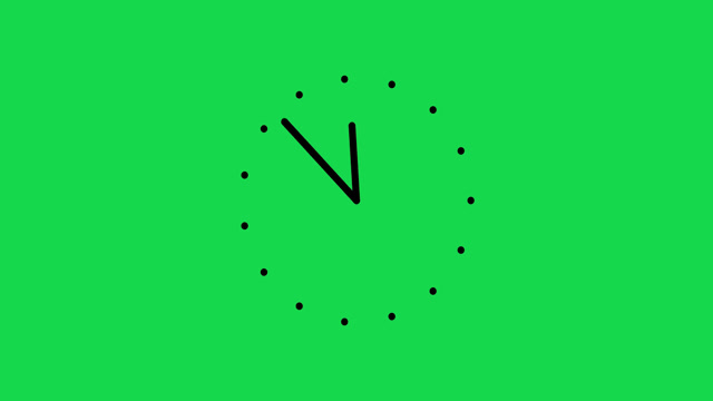 Download 137 Animated Clock Motion Backgrounds - Storyblocks